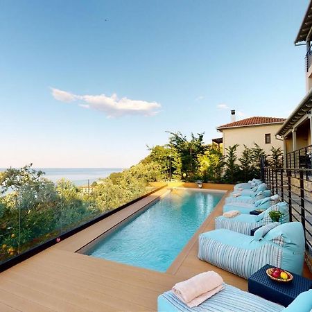 Kallia Suites- Chorefto Exterior photo