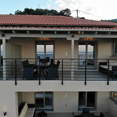 Kallia Suites- Chorefto Room photo