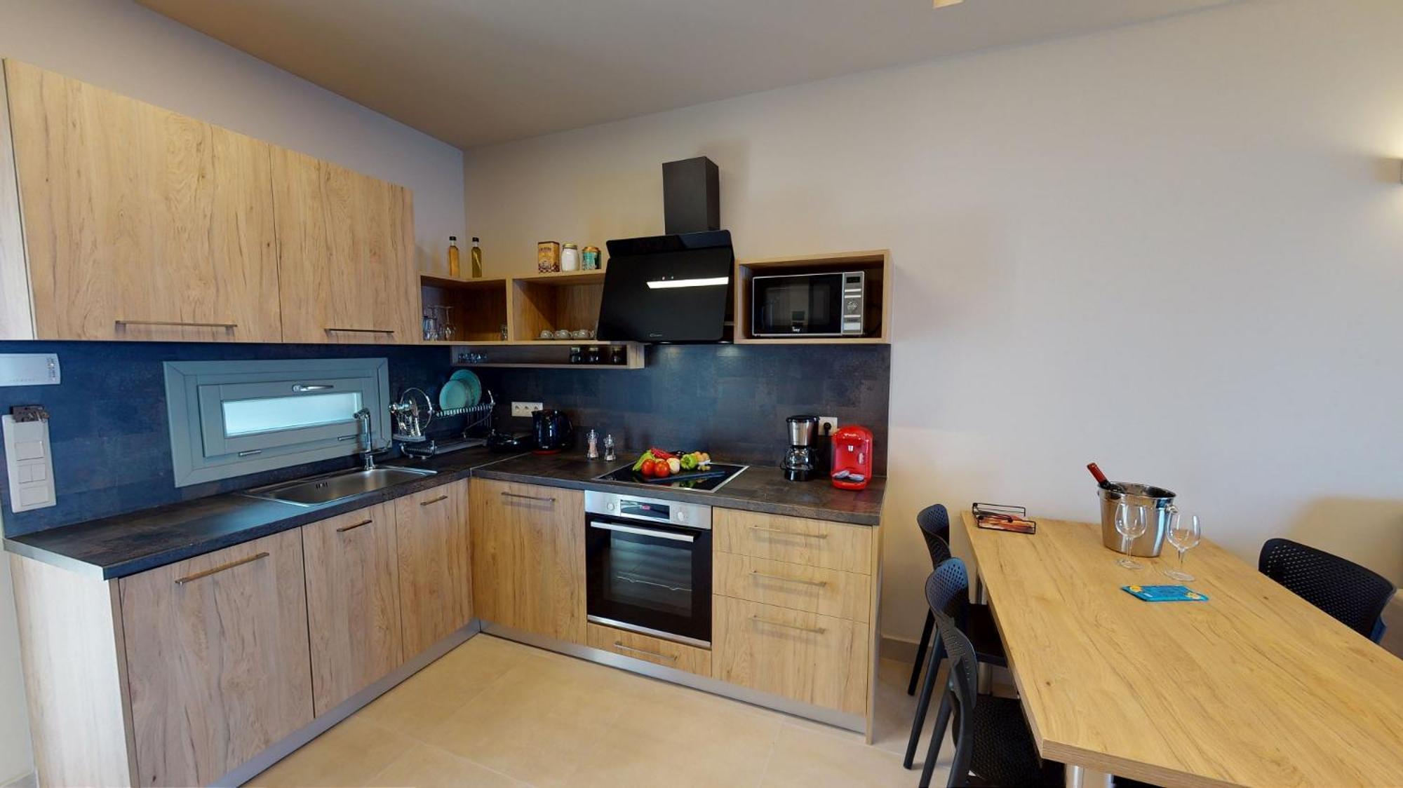 Kallia Suites- Chorefto Room photo