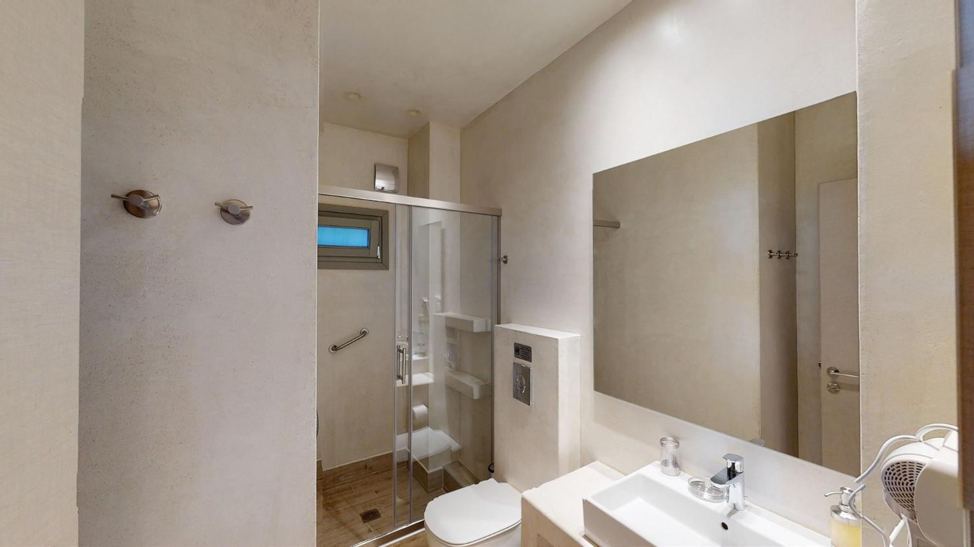 Kallia Suites- Chorefto Room photo